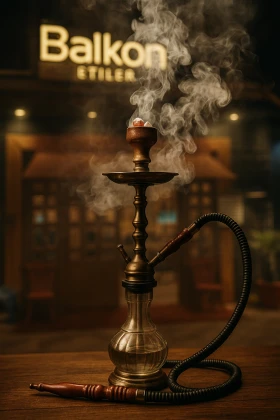 Balkon Cafe Yeşilköy