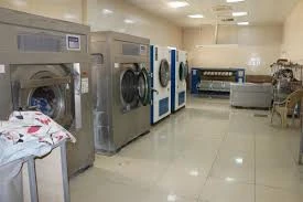 Baloğlu Kuru Temizleme Ve Çamaşırhane