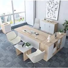 Balta Ofis Mobilyaları