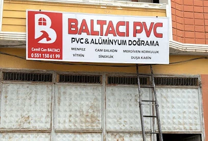 Baltacı Pvc Ve Alüminyum Doğrama