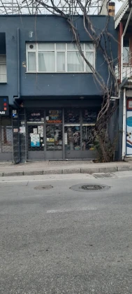 Baltalıoğlu Boya Ticaret