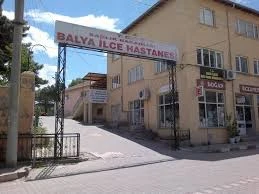 Balya İlçe Devlet Hastanesi
