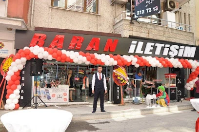 Baran İletişim