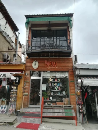 Baran Kitabevi