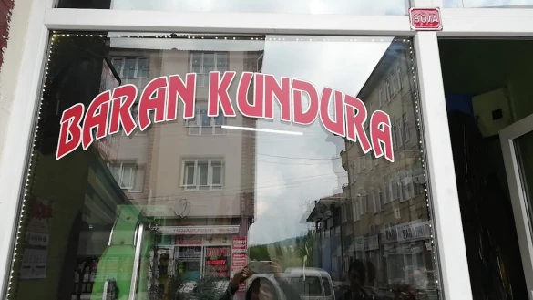 Baran Kundura