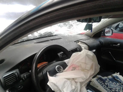 Baran Oto Elektronik Airbag