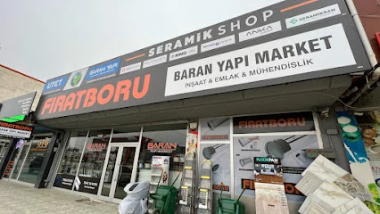 Baran Yapı Market