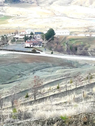 Baranlar Turistik Dinlenme Tesisleri