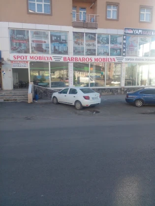 Barbaros Mobilya Spot Kars 2. El Eşya Alım Satım