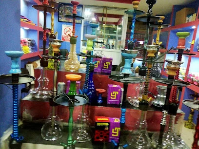 Barça Nargile Shoop