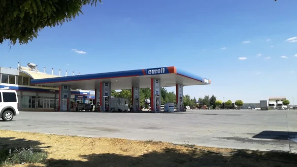 Bardakçılar Dinlenme Tesisi