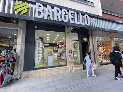 Bargello Parfüm Gümüşhane