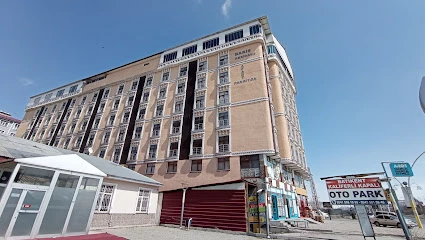 Barış Apart, Ağrı Merkez