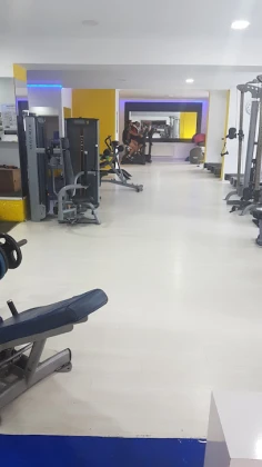 Barıs Fitness Center