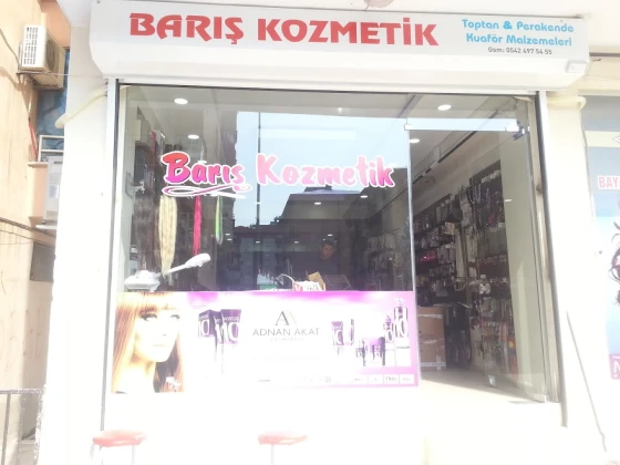 Barış Kozmetik
