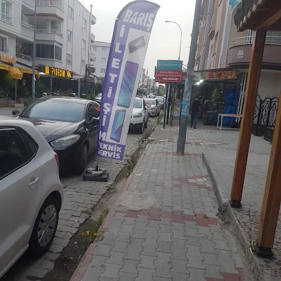 Barış Oto Beyin Tamir