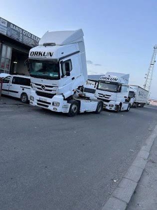 Barış Oto Elektrik