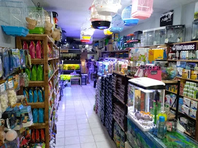 Barış Pet Shop