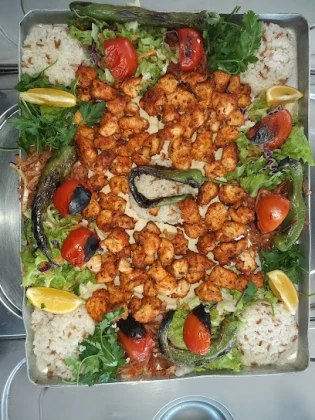 Barış Usta Esnaf Lokantası