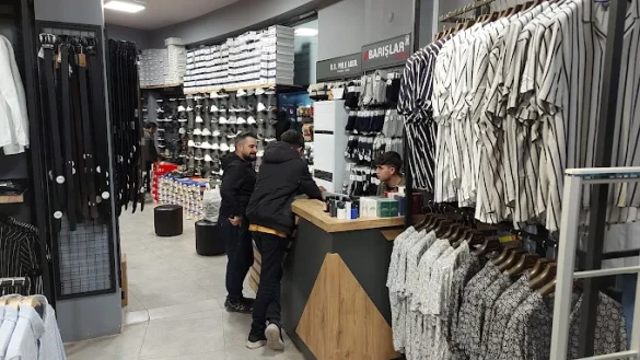 Barışlar Giyim