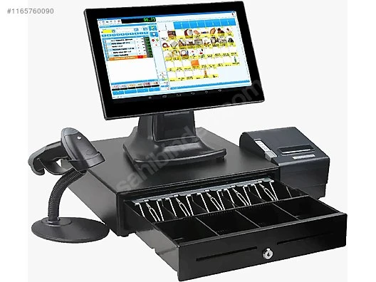 Barkod Sistemi Adana