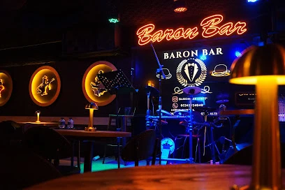 Baron Bar