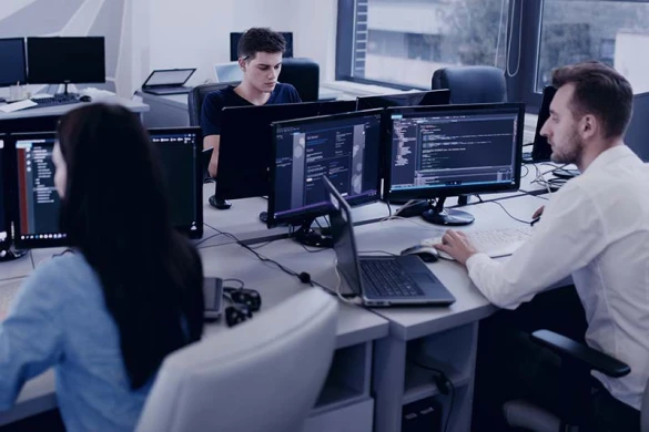 Barsoft Yazılım Hizmetleri Ltd.şti