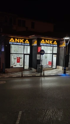 Bartın Anka Veteriner Kliniği