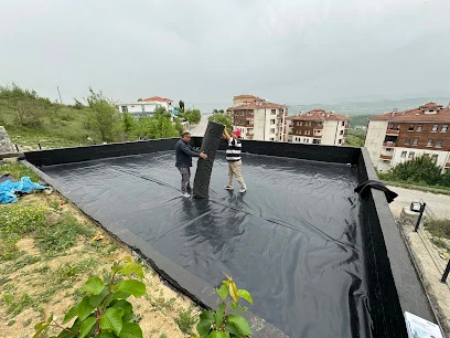 Bartın Çetinoğlu İzolasyon