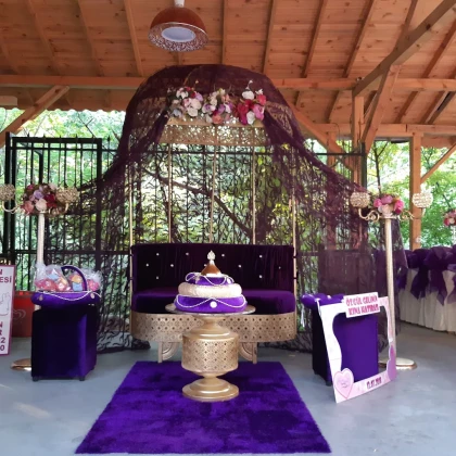 Bartın Düğün Handerya Düğün Organizasyon