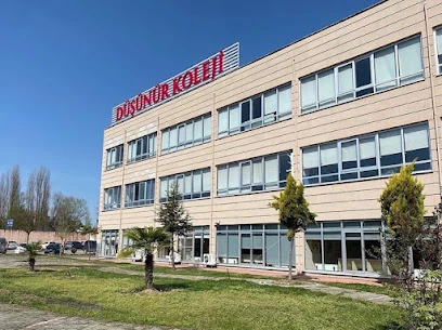 Bartın Düşünür Koleji