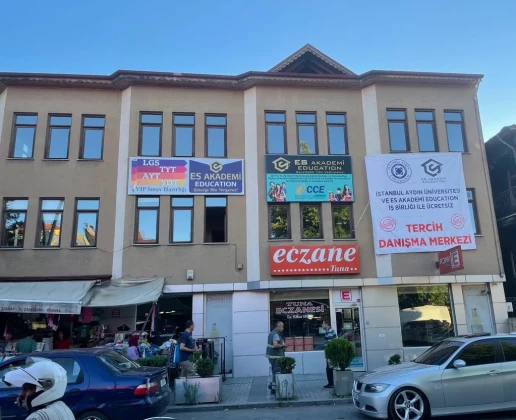 Bartın Es Akademi Özel Öğretim Kursu