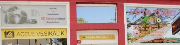 Bartın Foto Yıldız