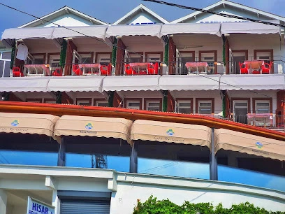 Bartın Işıltı Tente Branda & Raylı Tente Sistemleri