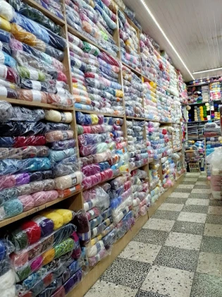 Bartın Kardelen Yün