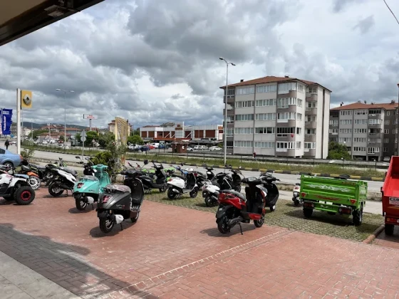 Bartın Kuba Rks Bayi