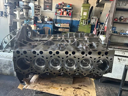 Bartin Motor Yenileme