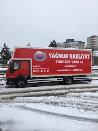 Bartın Nakliyat