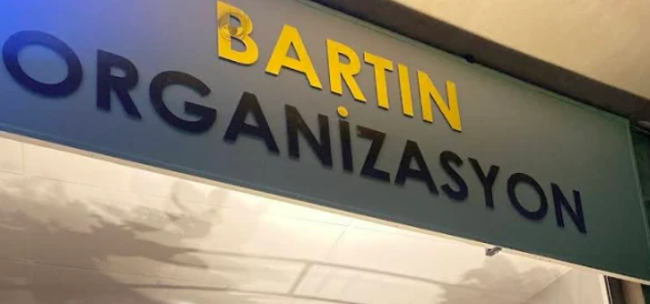 Bartın Organizasyon