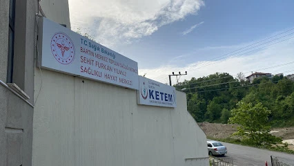 Bartın Sağlıklı Hayat Merkezi