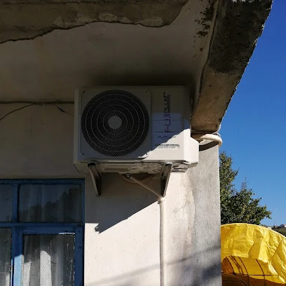 Bartın Soğutma Ve Isıtma Sistemleri