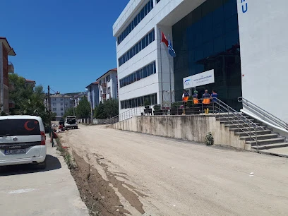 Bartın Sosyal Güvenlik İl Müdürlüğü