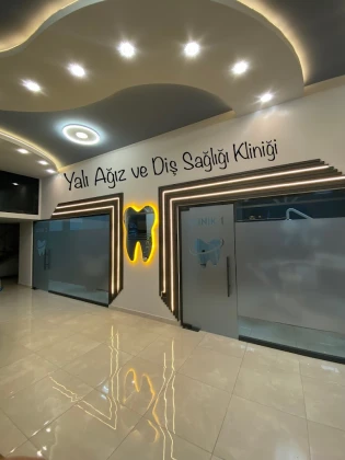 Bartın Yalı Diş Kliniği