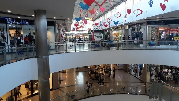 Barutçuoğlu Sineması