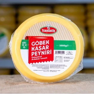 Baş Şavaklar Erzincan Tulum Peyniri