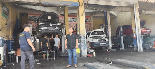Başak Oto Tamir Bakım Servisi