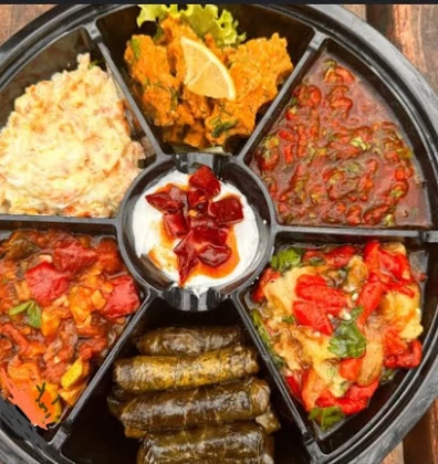 Başakça Lezzetler Meze Ve Mantı Evi