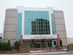 Başakşehir Devlet Hastanesi