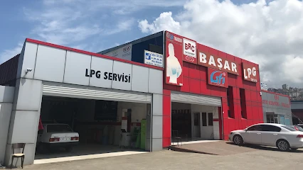 Başar Lpg & Utts Montaj Servisi