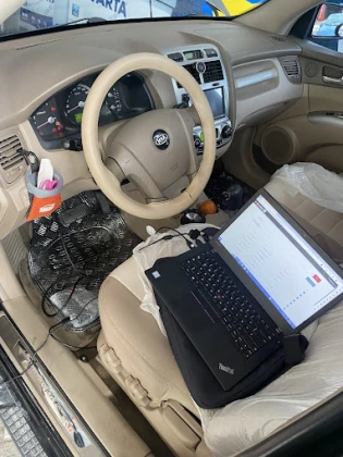 Başar Oto Elektirik Klima